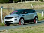 Land Rover Range Rover Evoque HFI-R by Marangoni 2011 года